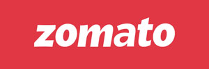 Order Online on Zomato